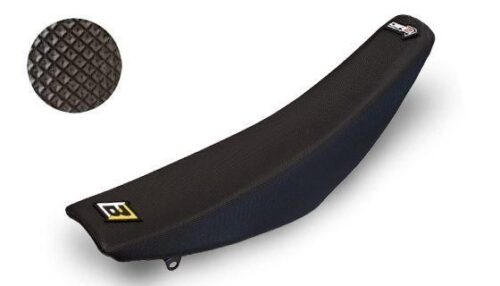 03-04 WRF DIAMOND BLACKBIRD, SEAT COVER 1229