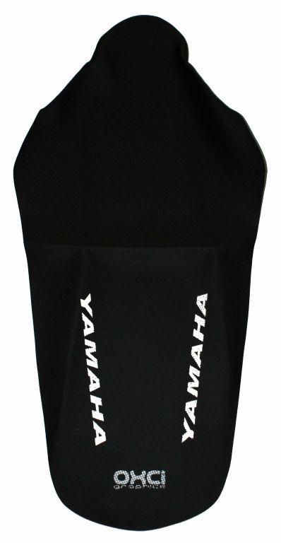03-04 YZF250-450 GRIPPER, YAMAHA SEAT COVER