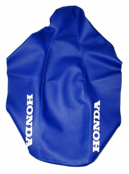 AFRICANTWIN BLUE SEATCOVER, HONDA