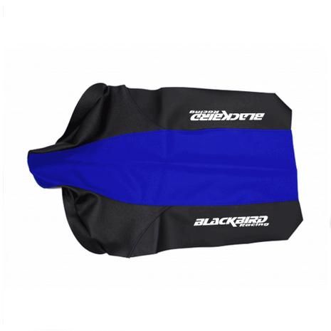 96-03 XT600 BLACKBIRD, SEAT COVER TRADITIONAL 1239/02