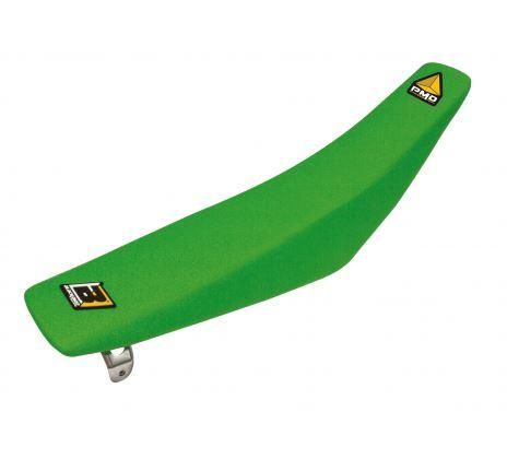 06-08 KXF450 250 PYRAMID GREEN, SEAT COVER BLACKBIRD 1427G/01