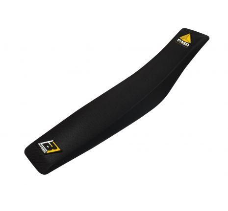 14-15 HUSQVARNA PYRAMID, SEAT COVER BLACKBIRD 1620G