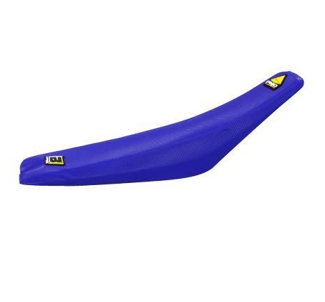 17-24 SHERCO PYRAMID BLUE, BLACKBIRD SEAT COVER 1E01G/01 - Image 2