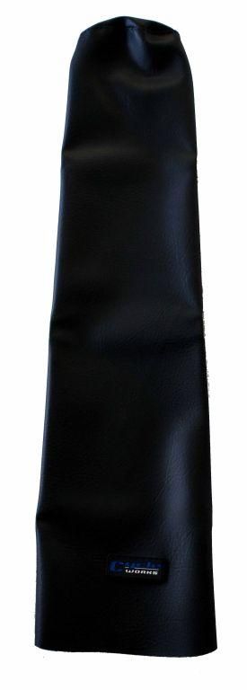 97-07 KLR300 SEAT COVER BLACK