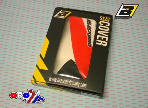 11-15 SX SXF KTM DREAM-3, BLACKBIRD SEAT COVER 1521E
