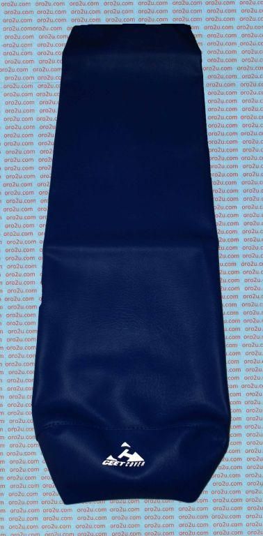 89-91 250 QUADSPORT SEAT COVER, BLUE
