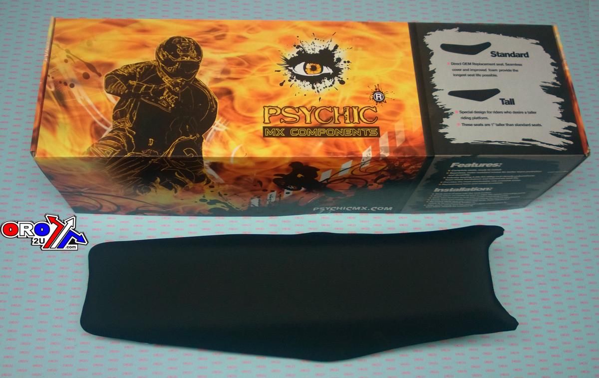 SEAT STD COMPLETE YZF450 14-17, PSYCHIC MX-04478 YAMAHA - Image 4