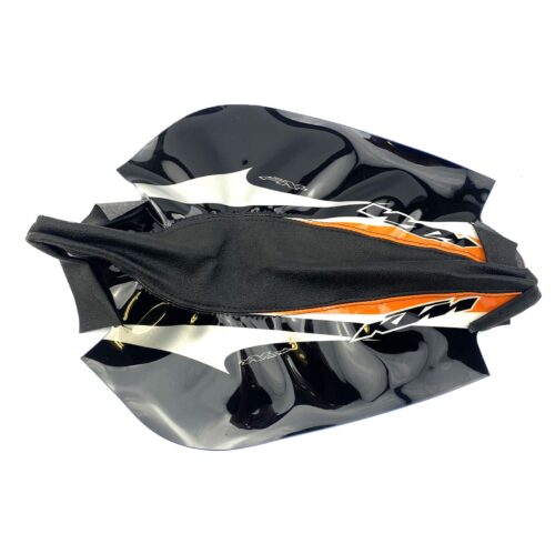 97-01 KTM50 ULTRA COVER