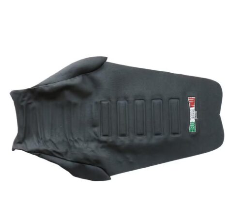 WAVE SEAT COVER SELLE DALLA VALLE BLACK, ATHENA SDV003W YAMAHA YZ/WR 250-450 14-22