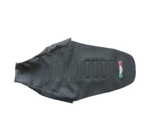WAVE SEAT COVER SELLE DALLA VALLE BLACK, ATHENA SDV004W HONDA CRF 250/450 09-13