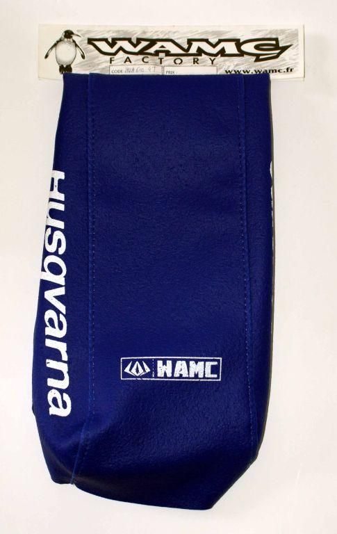 95-00 HUSKY 4ST BLUE GRIP