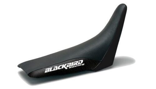 95-00 HUSQVARNA 4s BLACKBIRD, SEAT COVER 1601/01