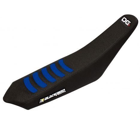 17-24 SHERCO SE-R/SEF-R DOUBLE GRIP 3, BLACKBIRD SEAT COVER 1E01H