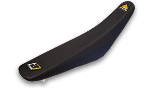 18-20 GASGAS EC PYRAMID BLACK, SEAT COVER BLACKBIRD, 1907G