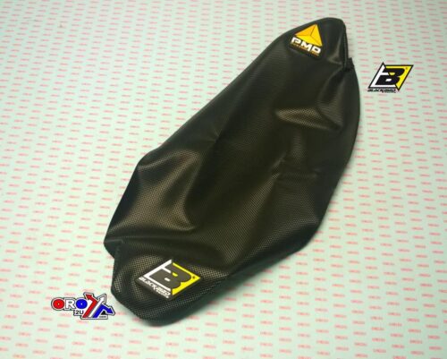 2019-22 YZ 65 PYRAMID BLACK, SEAT COVER BLACKBIRD, 1250G