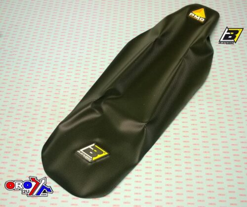 18-22 KTM 85 PYRAMID BLACK, SEAT COVER BLACKBIRD 1527G
