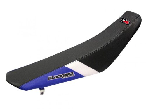 02-21 YZ DREAM 4 SEAT COVER, BLACKBIRD DREAM-4 1230N