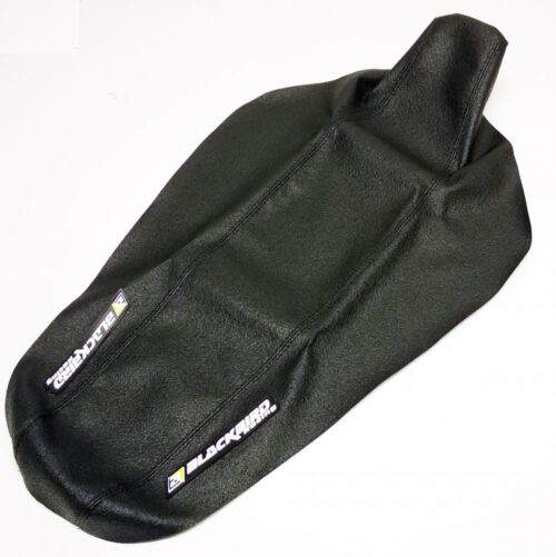 02-21 YZ YAMAHA FACTORY, SEAT COVER BLACKBIRD 1230R9