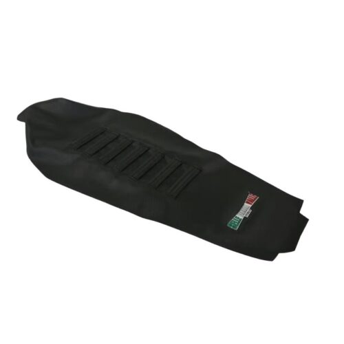 FACTORY SEAT COVER SELLE DALLA VALLE BLACK, ATHENA SDV011F KTM/HUSKY/GAS 250-500CC 19-22