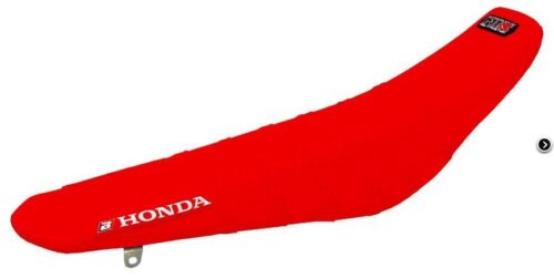 17-20 CRF450 MULTITRACTION RED, SEAT COVER BLACKBIRD 1148M