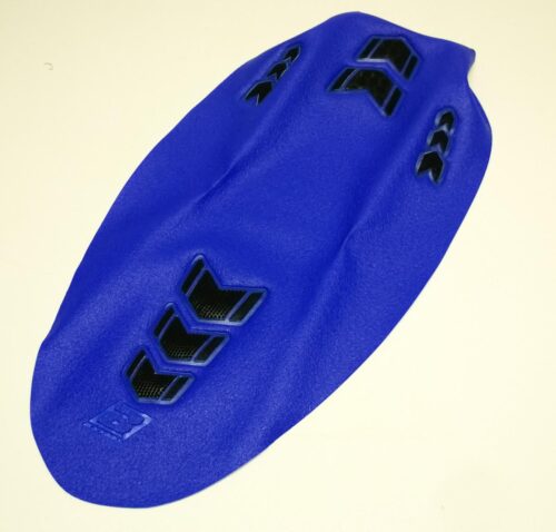 18-22 YZF 450 TRACTION CONTROL BLUE, SEAT COVER BLACKBIRD 1249J/01