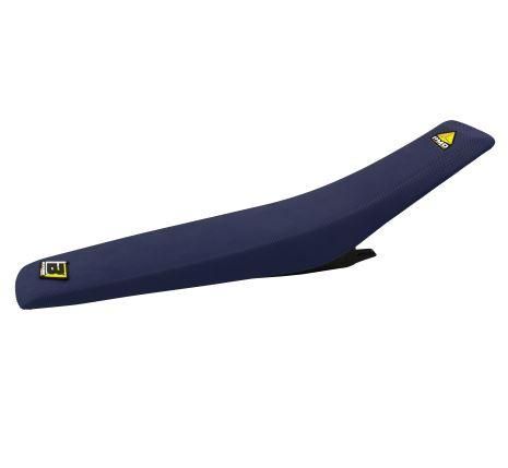 16-18 TC/FC HUSKY PYRAMID BLUE, SEAT COVER BLACKBIRD 1622G/02