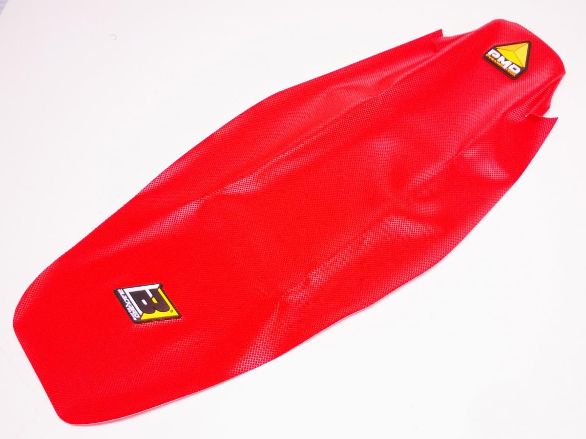 2020-25 BETA 2/4ST PYRAMID RED, SEAT COVER BLACKBIRD 1B08G/01