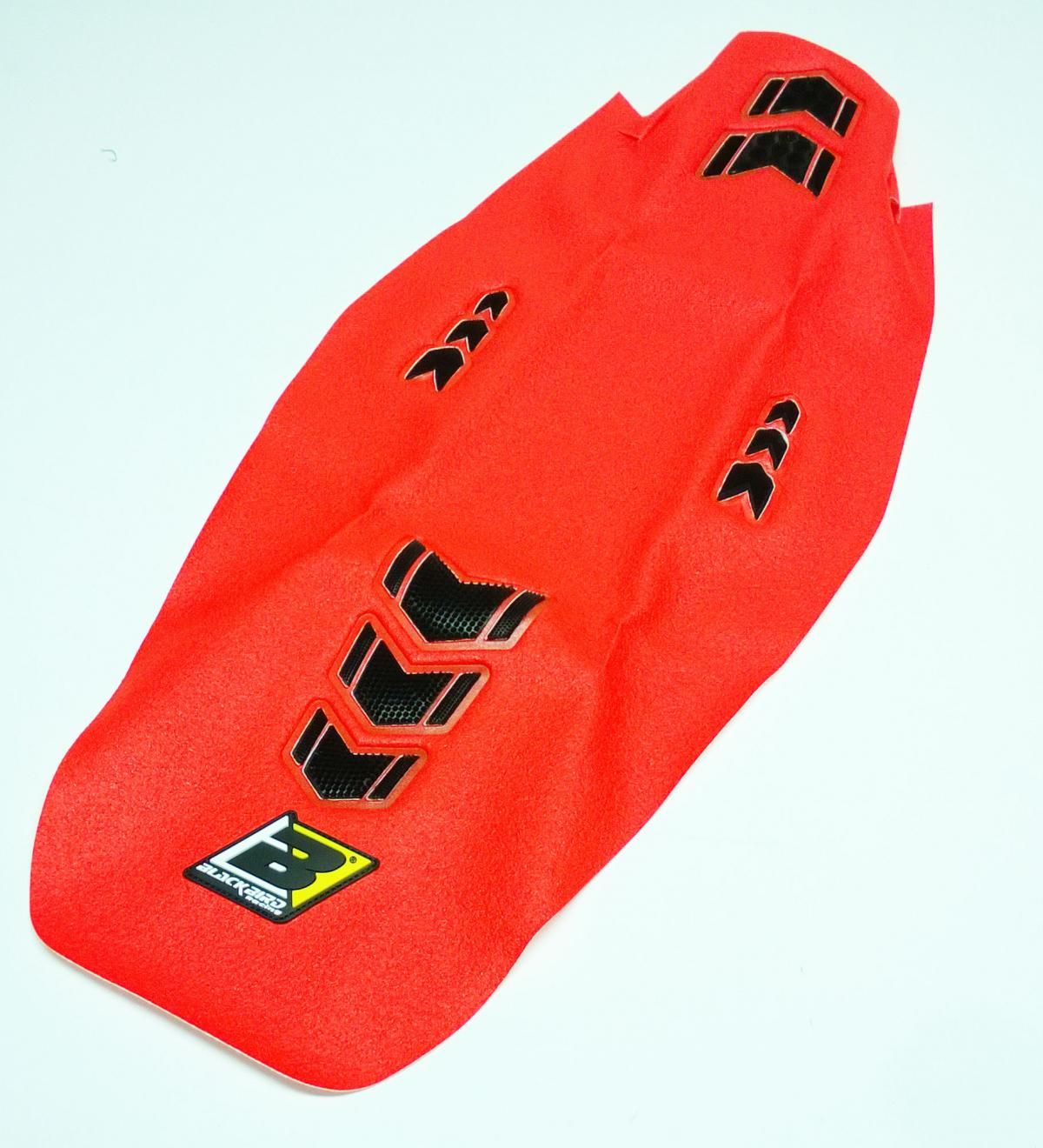 2020-25 BETA 2/4ST TRACTION RED, SEAT COVER BLACKBIRD 1B08J/01 - Image 3