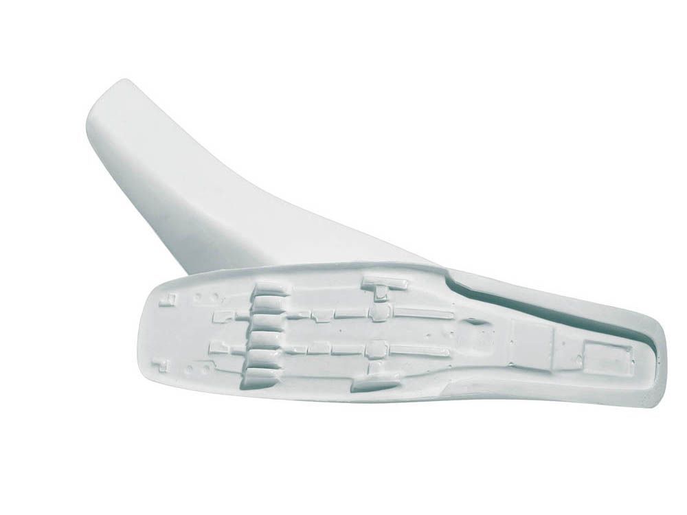 SEAT FOAM TC/FC 2023 HIGH +15mm, RTECH R-SPUHSQH0023