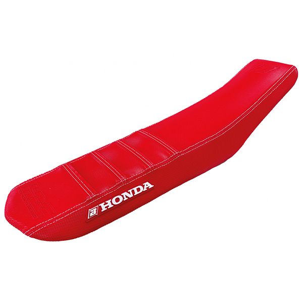 21-24 CRF450R/RX HONDA HRC, BLACKBIRD SEAT COVER 1149R24 - Image 2