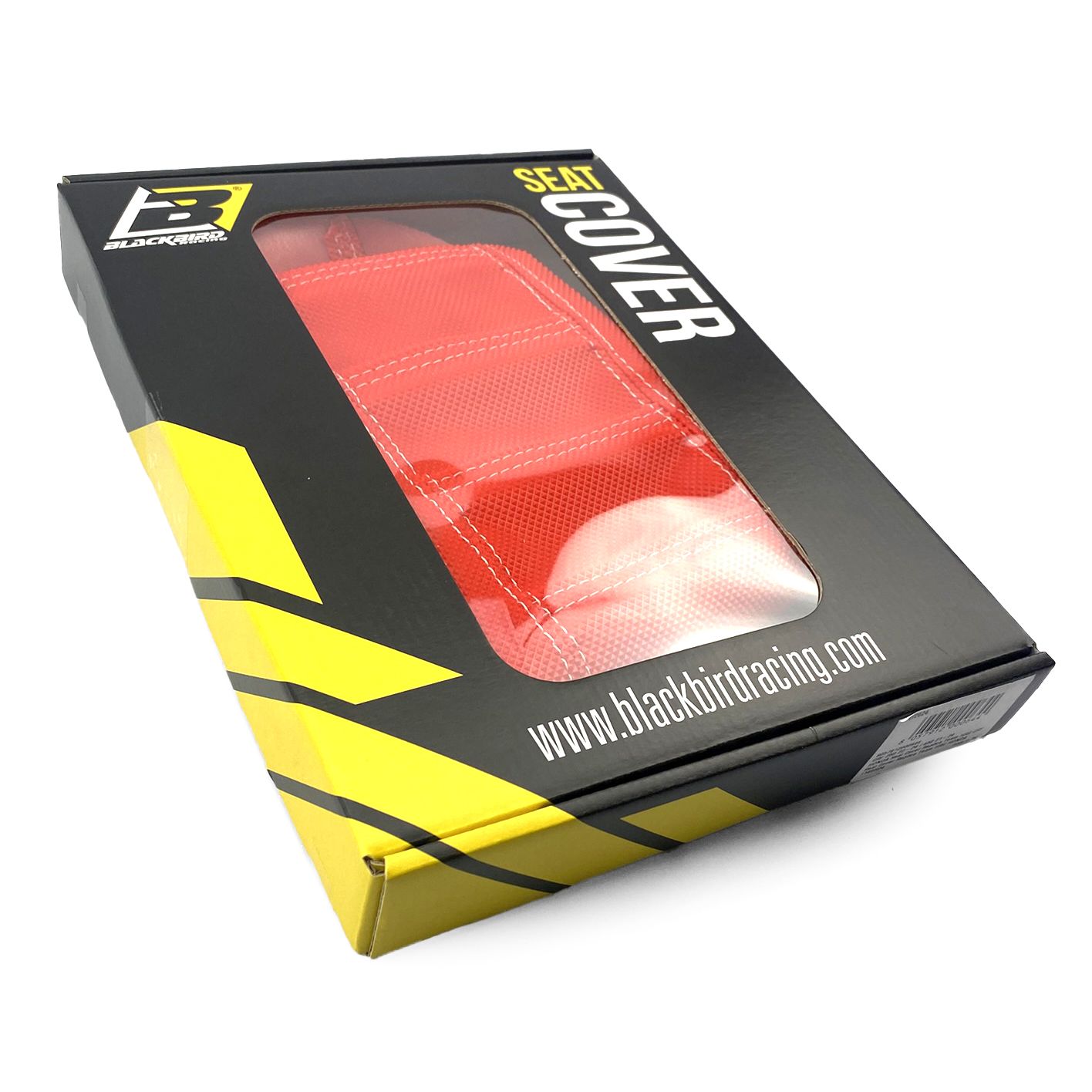 21-24 CRF450R/RX HONDA HRC, BLACKBIRD SEAT COVER 1149R24