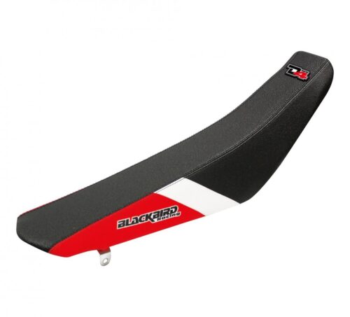 2022-2025 FANTIC XEF/XXF DREAM 4, SEAT COVER BLACKBIRD 1F02N