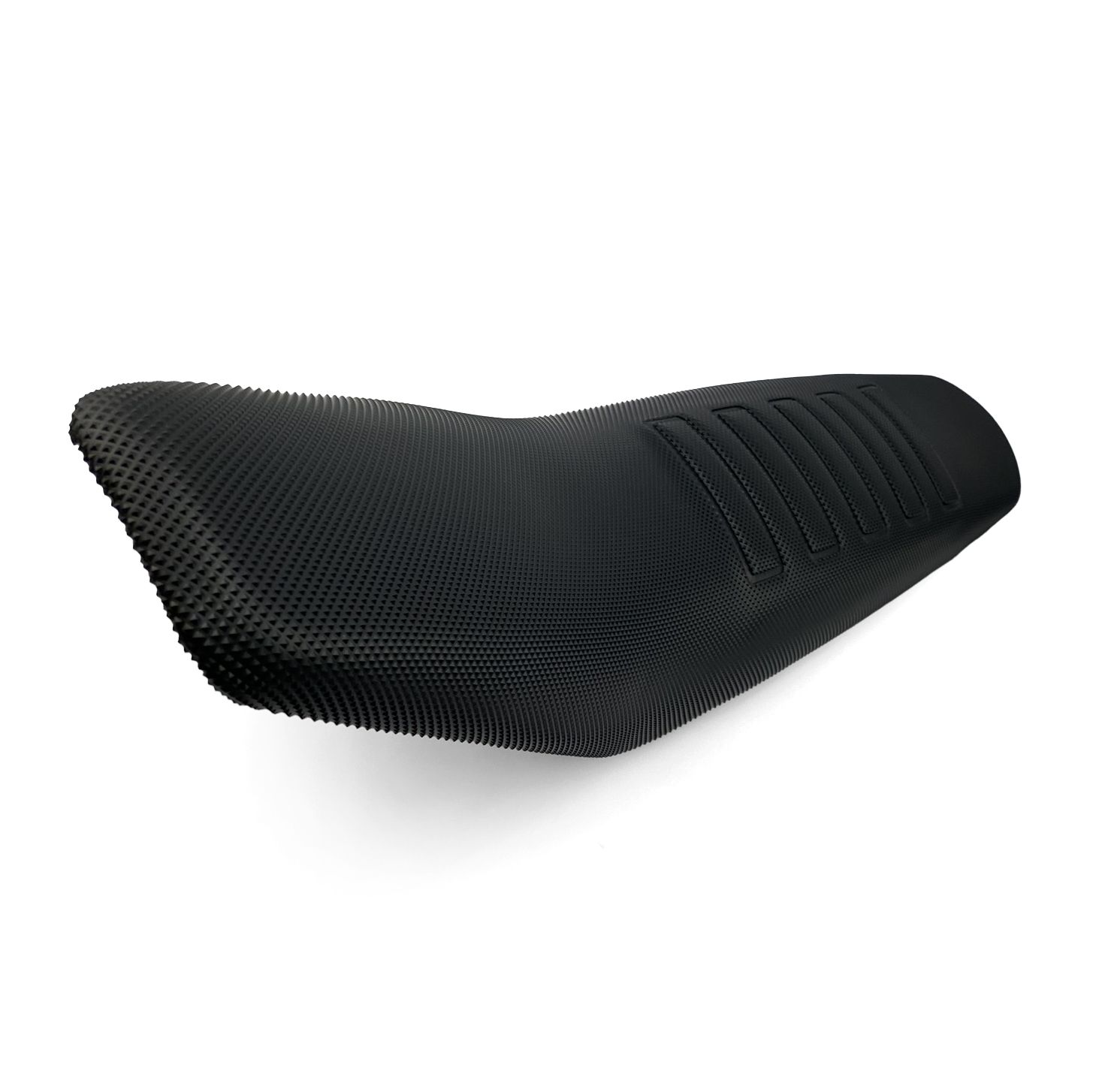 SHORT SEAT COMPLETE KTM -30mm BLACK 2019-2022