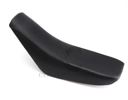 COMPLETE SEAT HONDA XR50 CRF50 PIT BIKE - Image 2