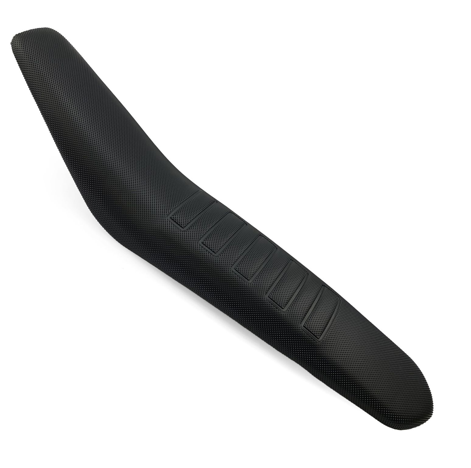 SHORT SEAT COMPLETE KTM -30mm BLACK 2019-2022 - Image 3