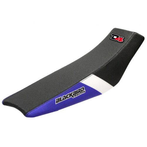 YAMAHA YZF 250/450 DREAM 4 SEAT COVER, BLACKBIRD DREAM-4 4253N