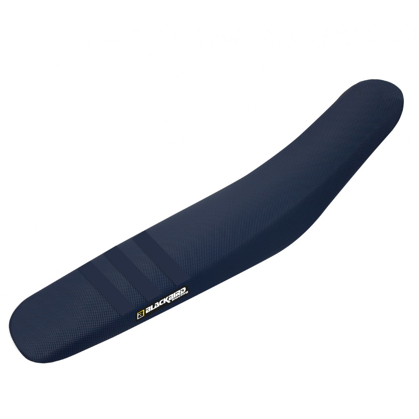 16-19 HUSKY FACTORY SEAT COVER, BLACKBIRD 1622R6