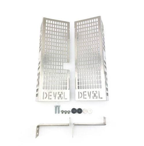 A/RAD COVER YZF400 98-99