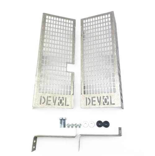 A/RAD COVER 98-99 WR400