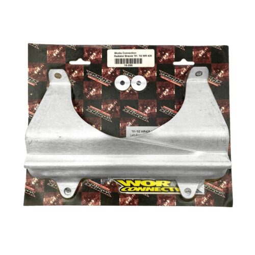 01-02 WR426 RAD.BRACE WC