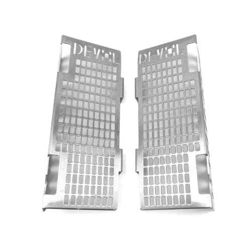 RAD GUARDS 01-02 RM125