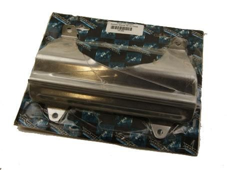 WC 00-02 YZ426 RAD/BRACE, Radiator Braces