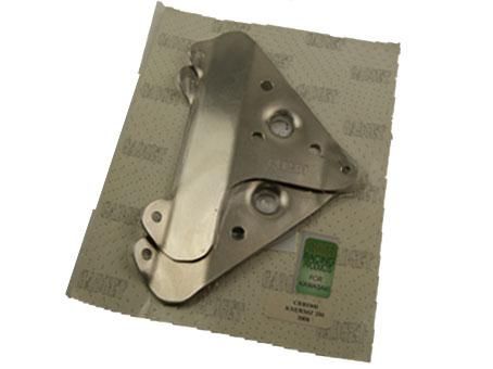 KXF/RMZ250 04 RAD/BRACE