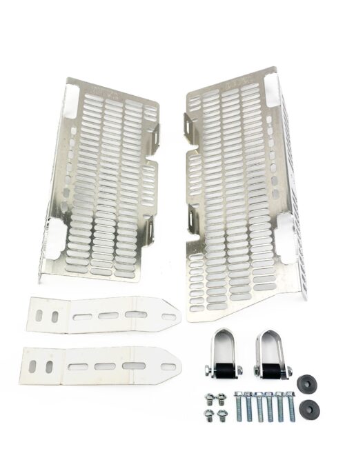 05-06 RMZ450 RAD GUARDS