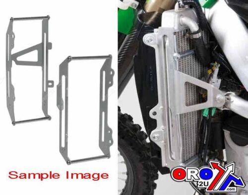 RAD PROTECTION GASGAS 125, Radiator guard