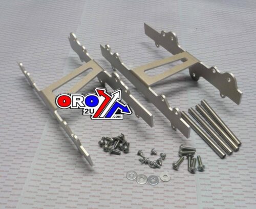 RAD PROTEC.TC/TE HUSKY 08, Radiator guard