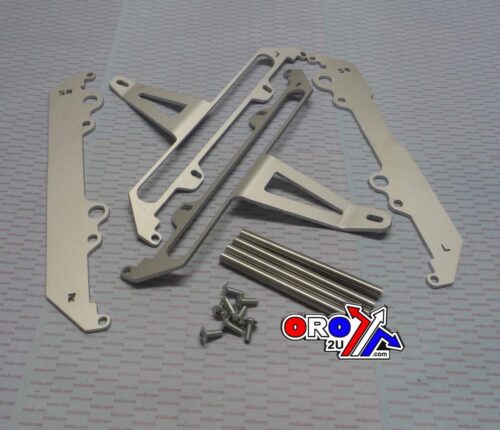 RAD.PROTECT TM450 4ST.09-