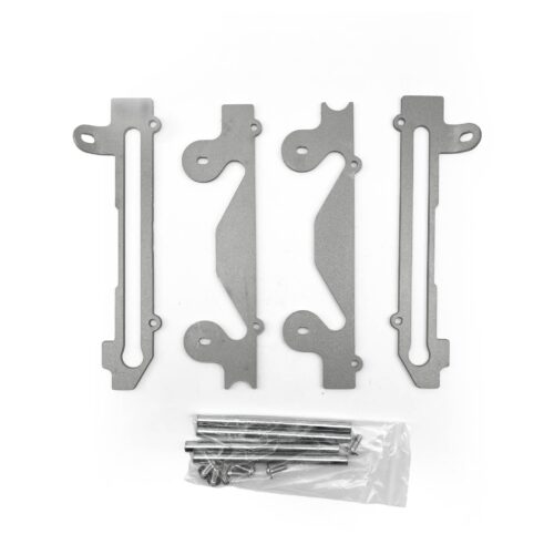 RAD PROTEC. YZF250 06-07, Radiator guard