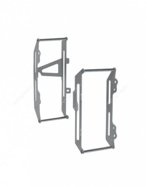 RADIATOR BRACE ALUMINUM CRF, R-TECH PARADCRF010