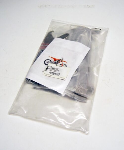 RADIATOR BRACE ALUMINUM CRF, R-TECH PARADCRF017